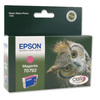 Epson Inkjet Cartridge 51g Magenta [for Stylus